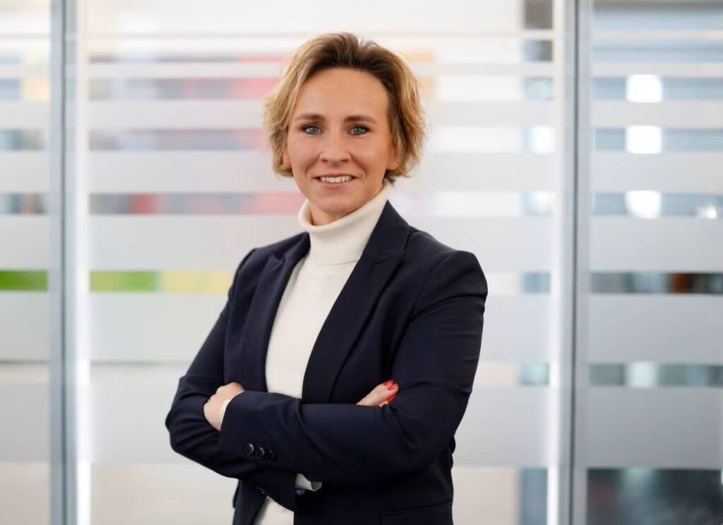 Hedwig Koopmans wurde zur Geschäftsführerin von IMCD Switzerland ernannt.