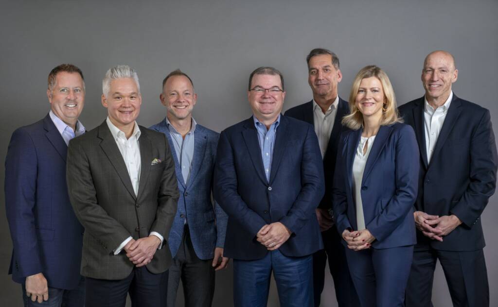Oxea stärkt sein Management mit neuen Führungskräften, um die strategische Transformation voranzutreiben.