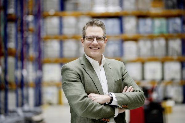 Im Porträt: Jan Ostendorf, Mitglied der Geschäftsführung von J.W.Ostendorf