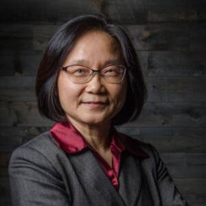 Wenjun Wu, Research Fellow bei Arkema Coating Solutions. Quelle: Arkema
