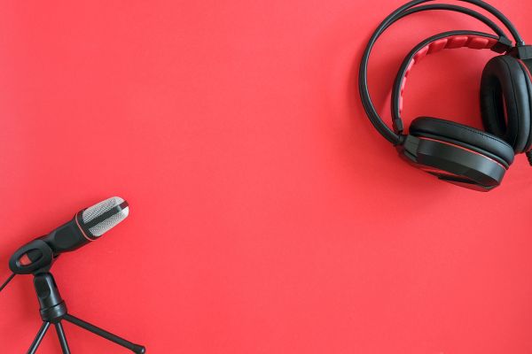 Eine neue Folge des EC Podcast ist erschienen.