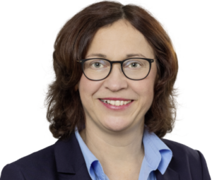 Dr. Heike Liewald, Geschäftsführerin, Verband der Mineralfarbenindustrie. Quelle: VDMi