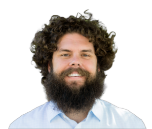 Dr. Erik Sapper, Associate Professor an der California Polytechnic State University