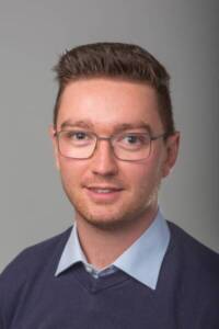 Marcel Butschle, Applications Engineer bei Hobum. Quelle: Hobum