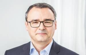 Jorge Prieto, Gründer von International Coatings Consulting. Quelle: International Coatings Consulting