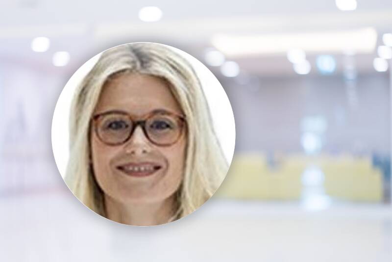 Dr. Kathrin Hein bleibts IVK-Vorstandsvorsitzende.