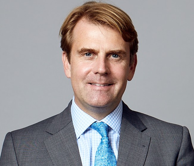 Klaus Fröhlich übernimmt zum 1. Oktober 2026 das Amt des Chief Financial Officer bei Covestro.