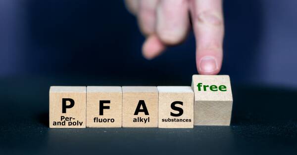 Unternehmen suchen angesichts des wachsenden regulatorischen Drucks nach Ersatzstoffen für PFAS.