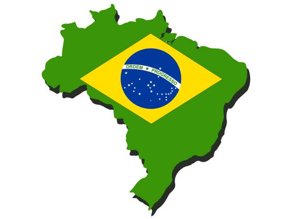 Stahl expandiert in Brasilien.