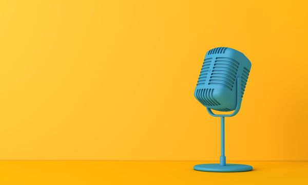 Eine neue Folge des European Coatings Podcast ist erschienen.