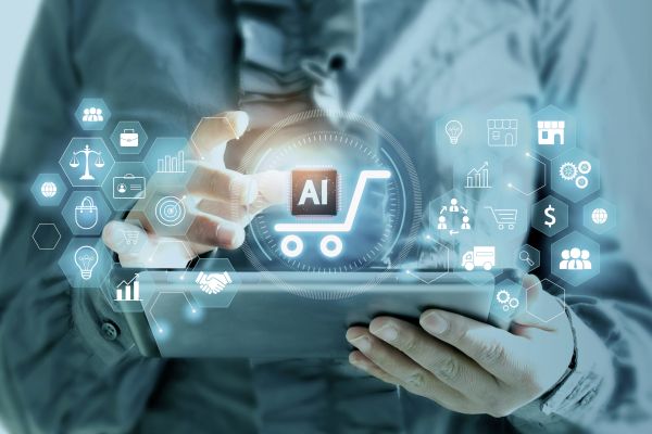 Die Rolle von Ki und Machine Learning in der Formulierung.