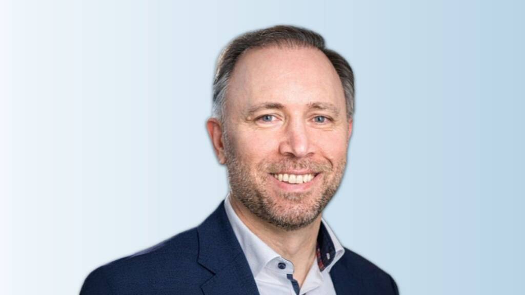 John Smith übernimmt die Leitung des Bautenfarben-Geschäfts von PPG in der EMEA-Region.