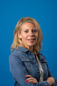 Julie Haevermans, Vice President Marketing, Coating Solutions, Arkema. Quelle: Arkema