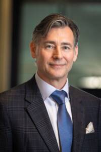 Richard Jenkins, Senior Vice President, Coating Solutions, Arkema. Quelle: Arkema