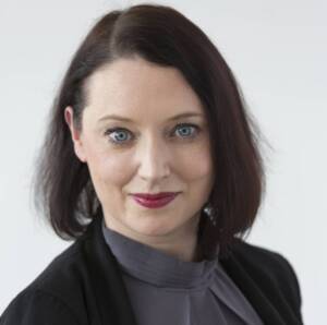 Aline Rommert, Referentin Produktsicherheit beim VdL.Quelle: VdL