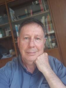 Dr. Marcello Vitale, Technical Manager Innovative Research – Coatings bei IVM Chemicals