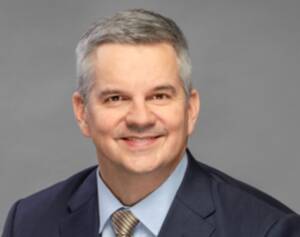 Peter Votruba-Drzal, Vice President Global Sustainability bei PPG. Quelle: PPG
