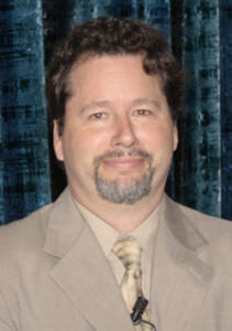 Dr. Mark D. Soucek, Professor of Polymer Engineering, University of Akron